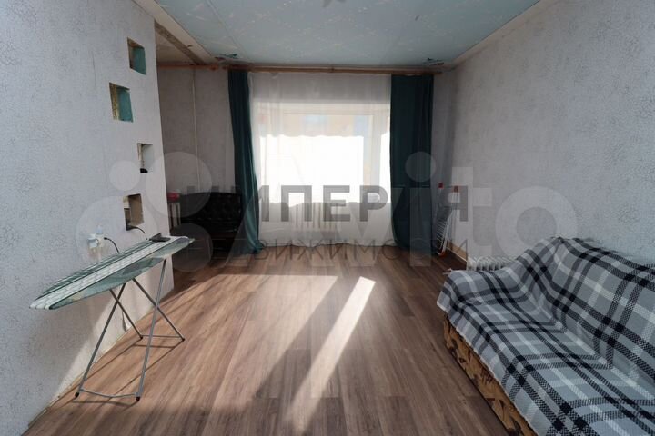 1-к. квартира, 37,4 м², 3/5 эт.