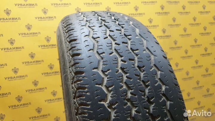 Hankook Dynamic 4x4 235/75 R15 100S