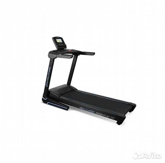 Беговая дорожка Oxygen Fitness