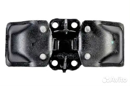 Подушка двигателя задняя Toyota перед