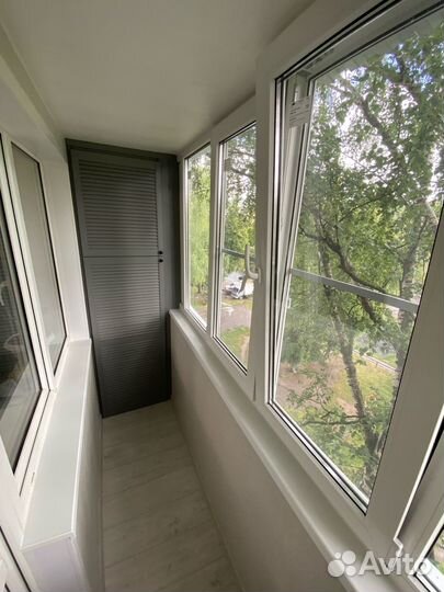 Окна собственное производство