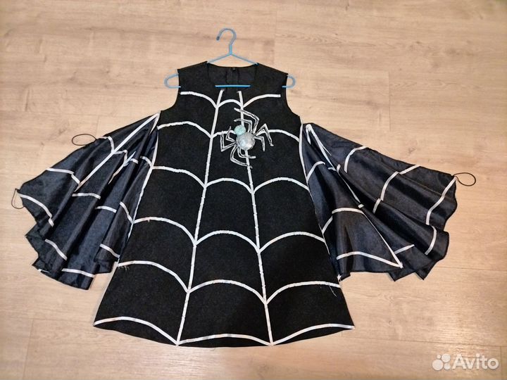 Костюм для хеллоуина