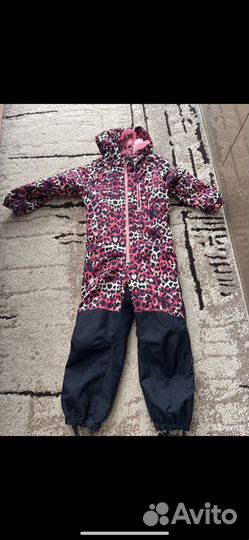 Комбинезон lassie 116