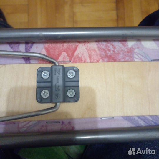 Гладильная доска мини