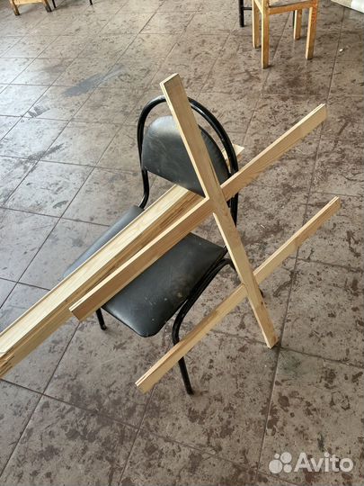 Подрамник для холста 110х100