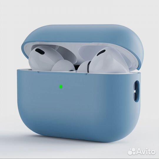 Чехлы для наушников Airpods pro 2
