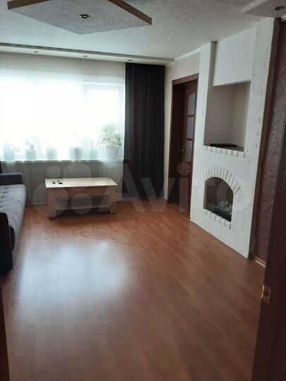 3-к. квартира, 48,7 м², 1/2 эт.