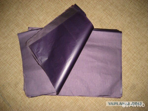 Копировальная бумага, копирка