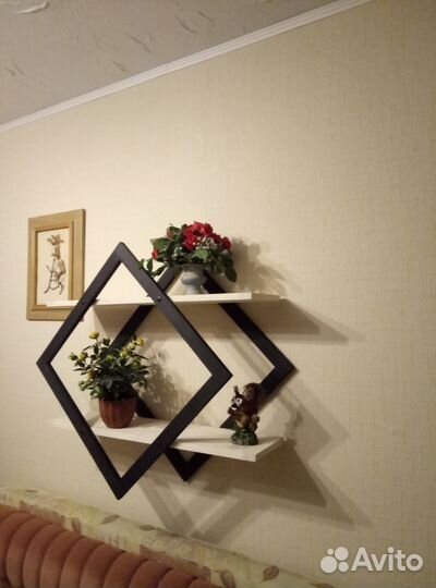 Подставка для цветов