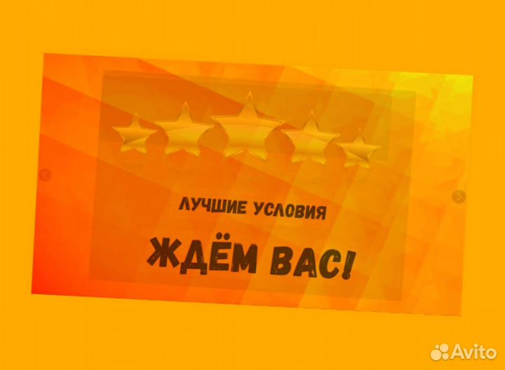 Сортировщик Еженедельный аванс Спецодежда М/Ж