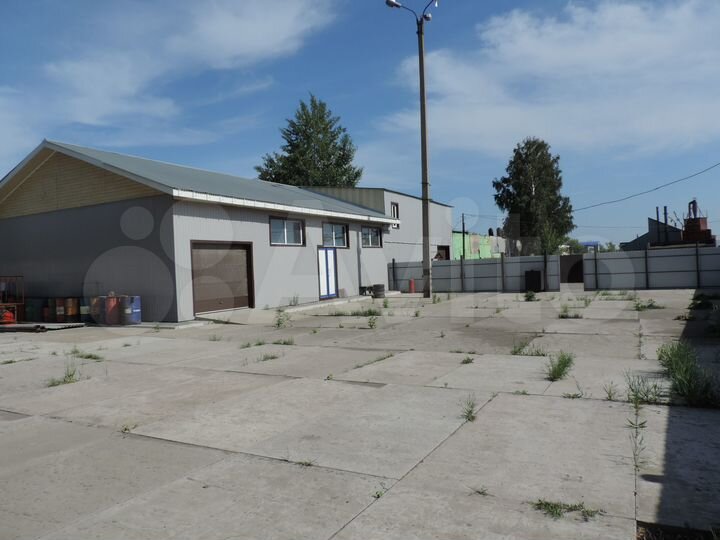 Свободного назначения, 200 м²