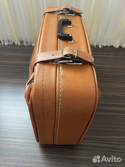 Чемодан СССР ретро