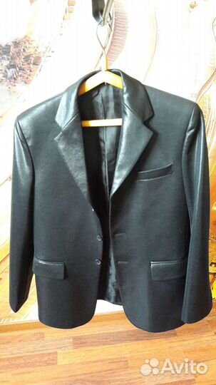 Пиджак р.44