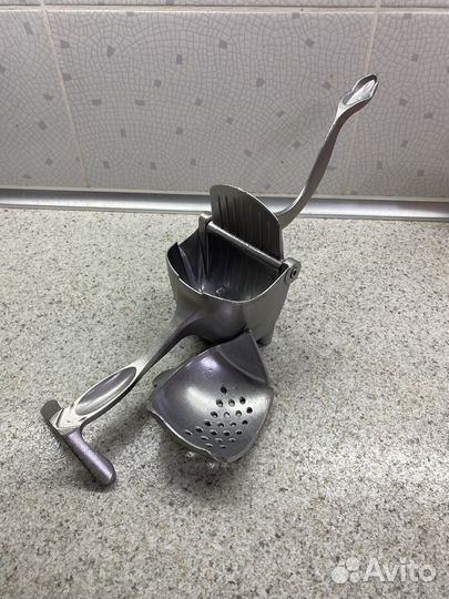 Кухонные аксессуары