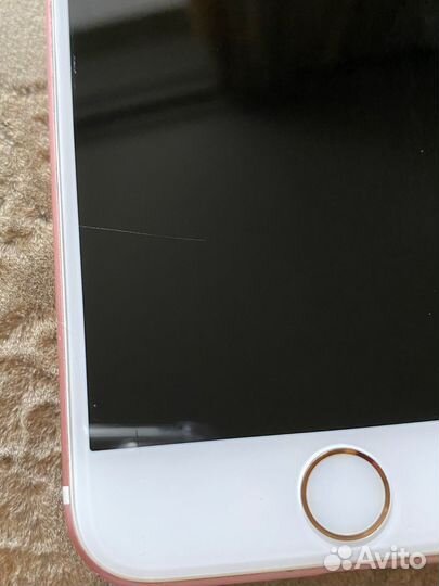 iPhone 6S, 128 ГБ