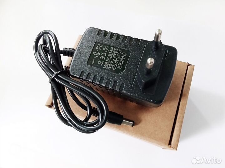 Блок питания пылесоса National NH-VS1412 NH-VS1413