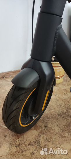 Ninebot KickScooter Max G30P