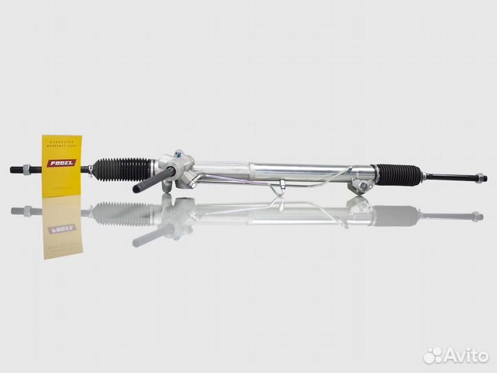 Рулевая рейка для Land Rover Freelander II рестайл