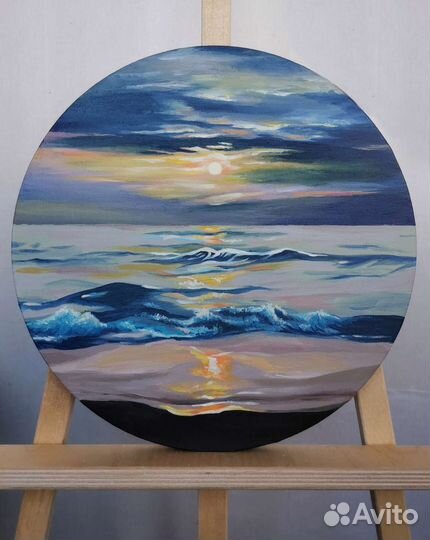 Картины на заказ