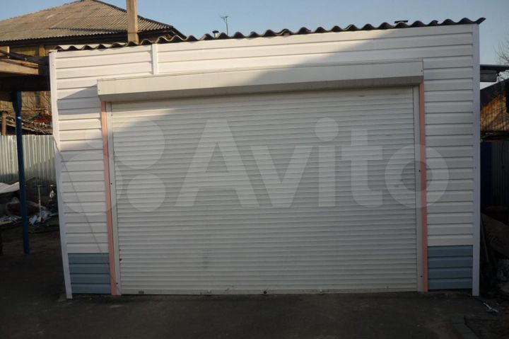 Дом 54 м² на участке 4,5 сот.