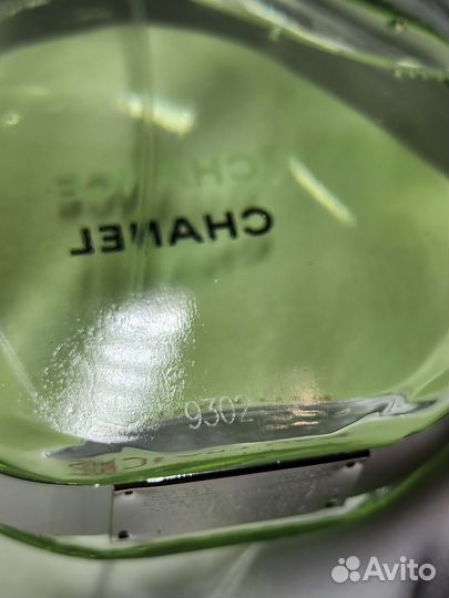 Распив Chance Eau Fraiche Оригинал