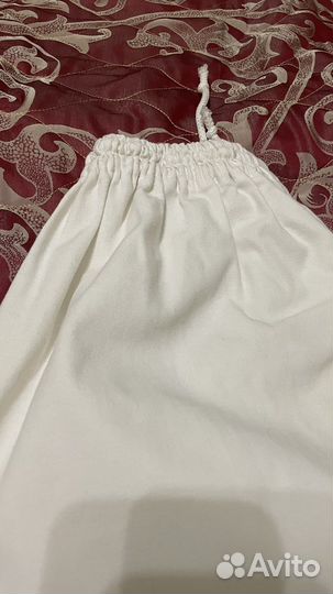 Кимоно и защита голеней карате киокушинкай 140