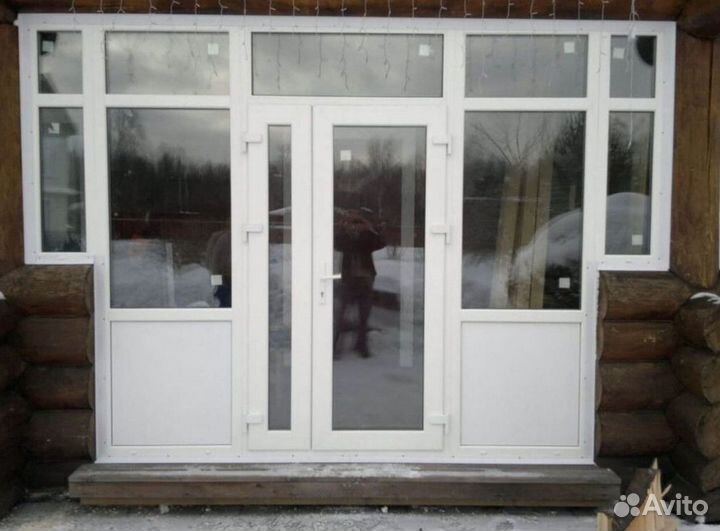 Окна пвх/ Пластиковые окна