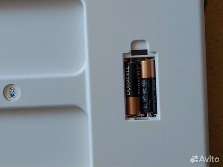 Детские весы maman