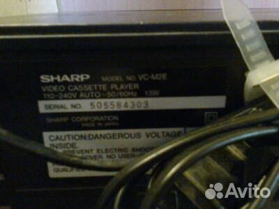 Видеоплеер