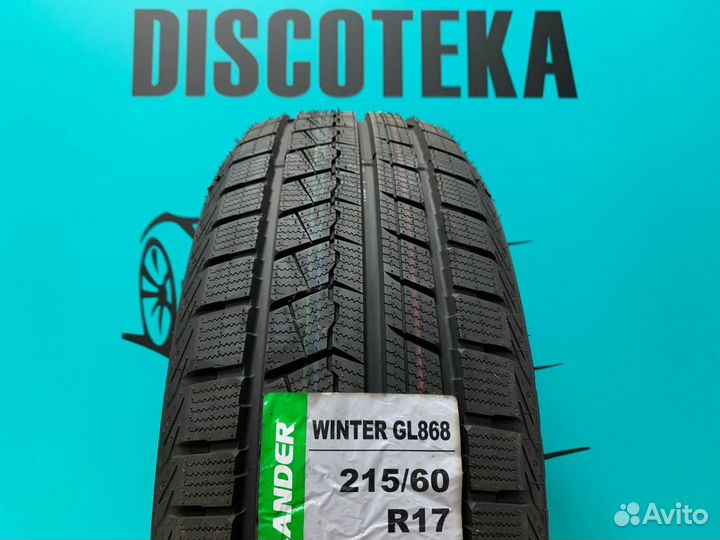 Grenlander Winter GL868 215/60 R17 96H
