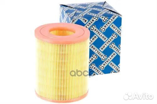 Фильтр воздушный MB W168 1.4-2.1 97 71-01187-SX