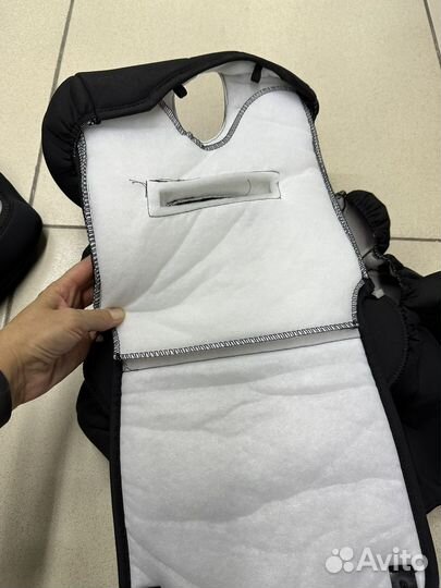 Чехол для автокресла Britax Romer