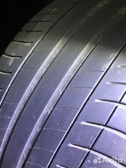 Michelin Primacy 3 275/35 R19