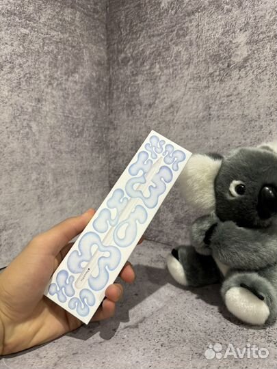 Стилус apple pencil pro