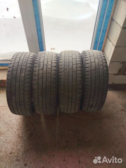 Колеса r16 летние