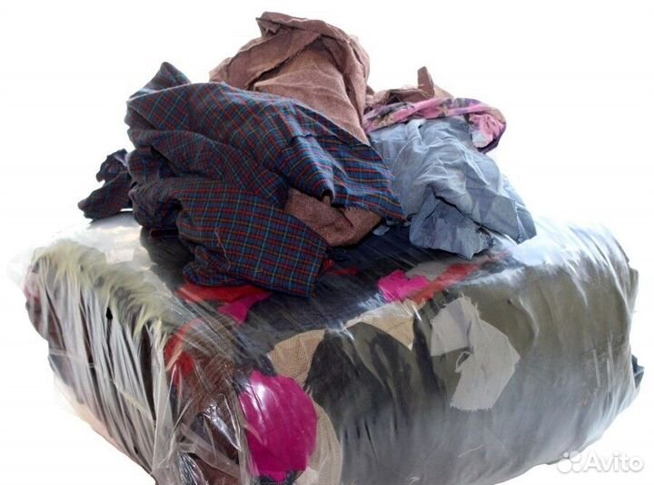 Ветошь обтирочная хб