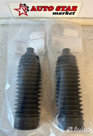 Пыльники рулевой рейки Ford Explorer V 5