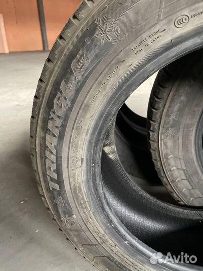 Triangle Snowlink PL02 195/65 R15