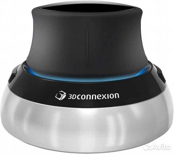 3Dconnexion SpaceMouse Compact