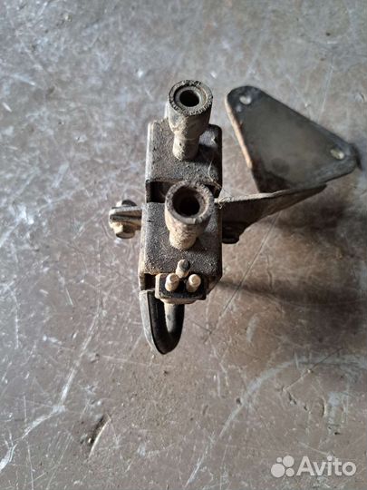 Клапан электромагнитный Mercedes W140