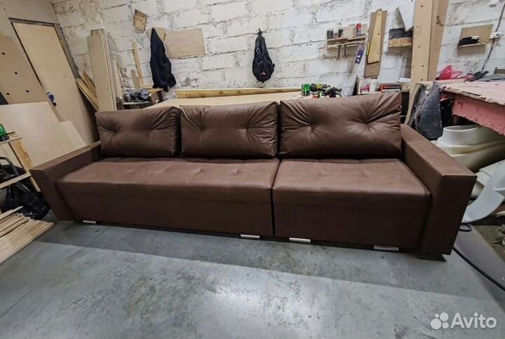 Диван новый от производителя