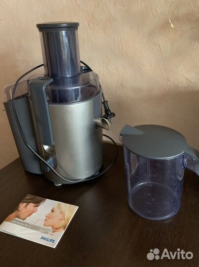 Соковыжималка