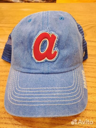 Бейсболка - 47 brand