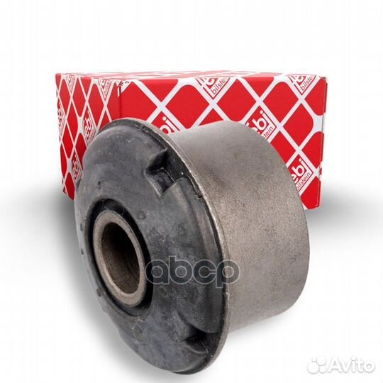 Сайлентблок рычага volvo 244/245 пер.подв. 0894