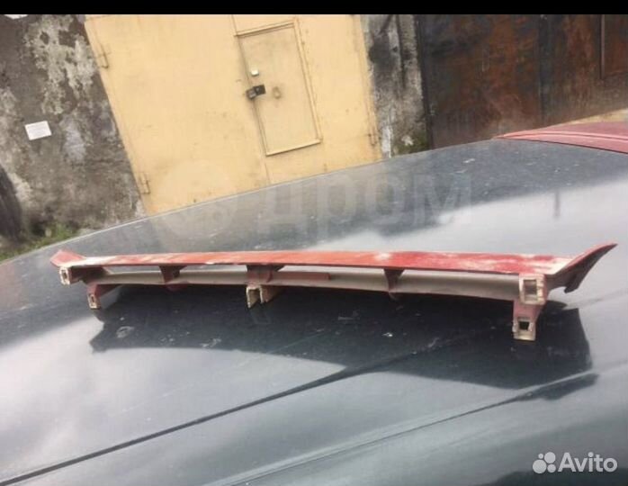 Решетка радиатора skyline gtr32 bnr32