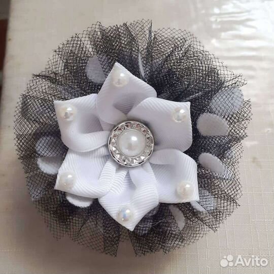 Резиночки для девочек