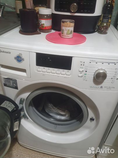 Стиральная машина бу