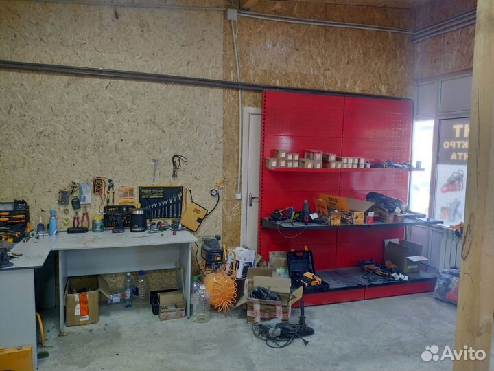 Ремонт электро и бензо инструмента