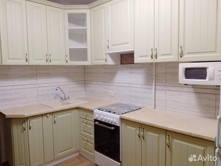 Кухня угловая на заказ