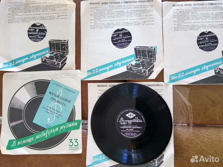 На концертах Владимира Высоцкого